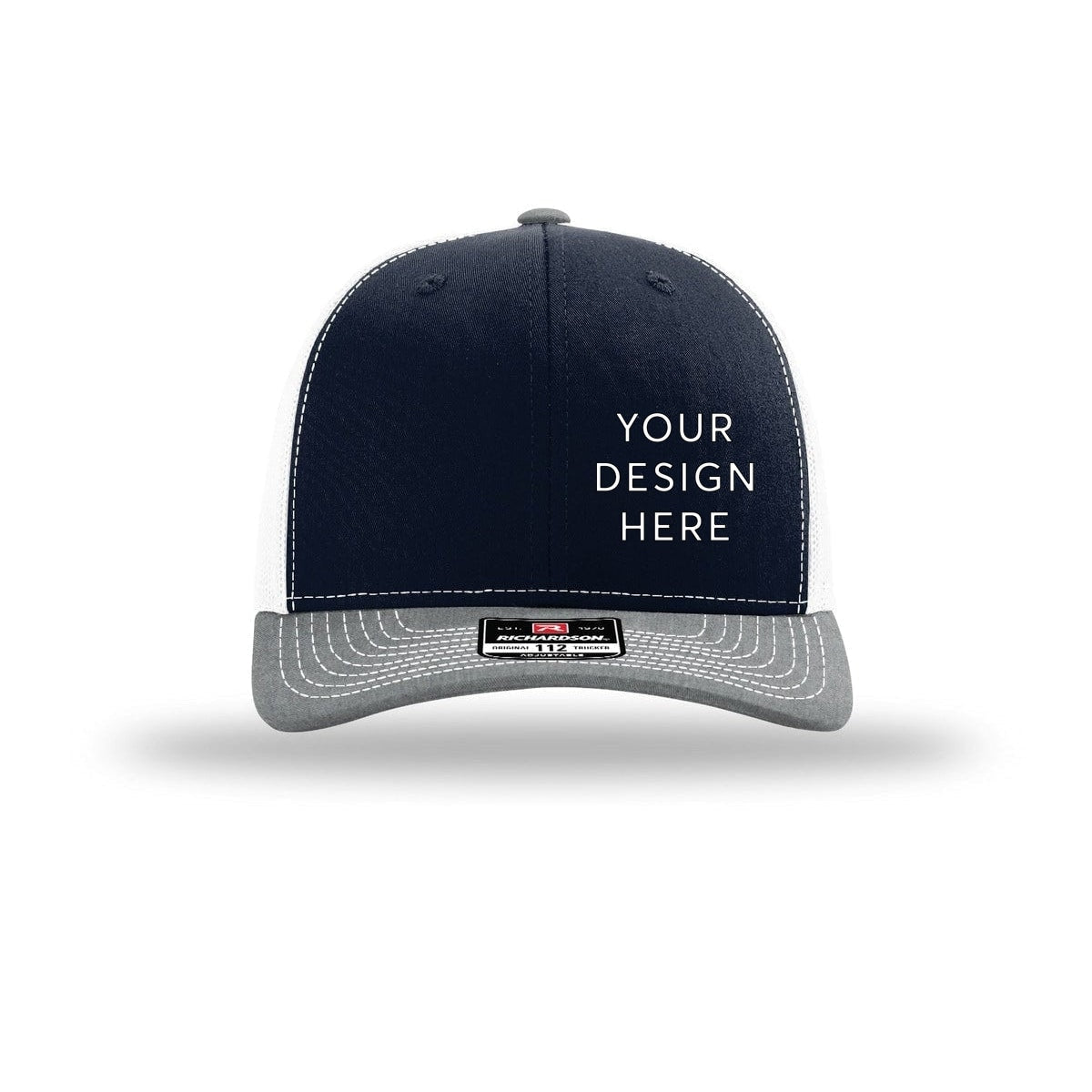 Richardson Trucker Cap 112