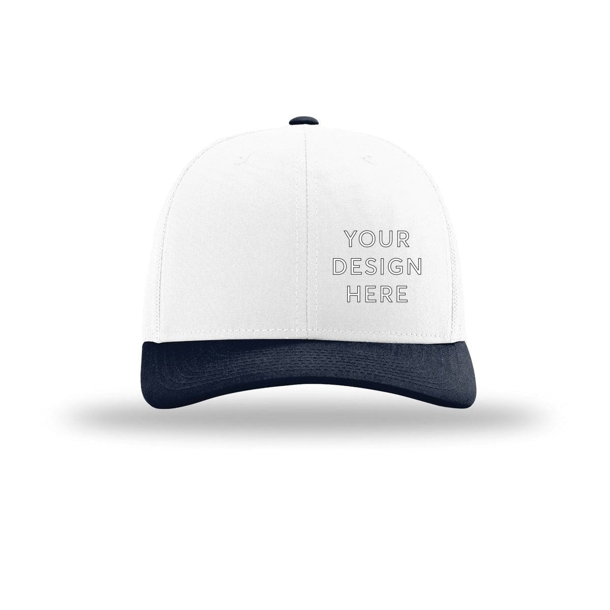 Richardson Trucker Cap 112