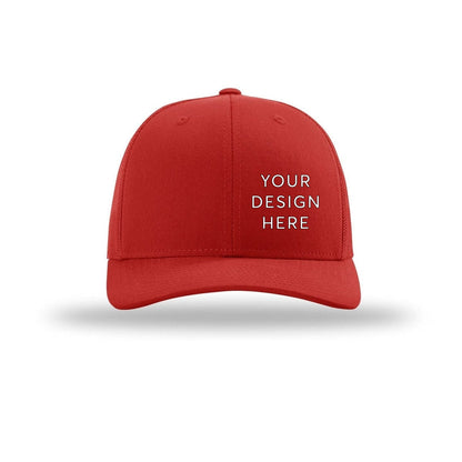 Richardson Trucker Cap 112