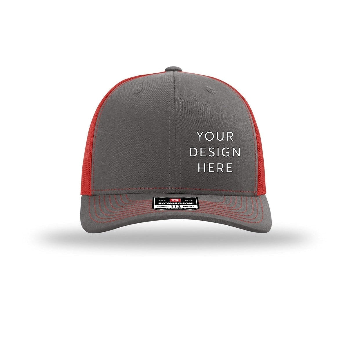 Richardson Trucker Cap 112