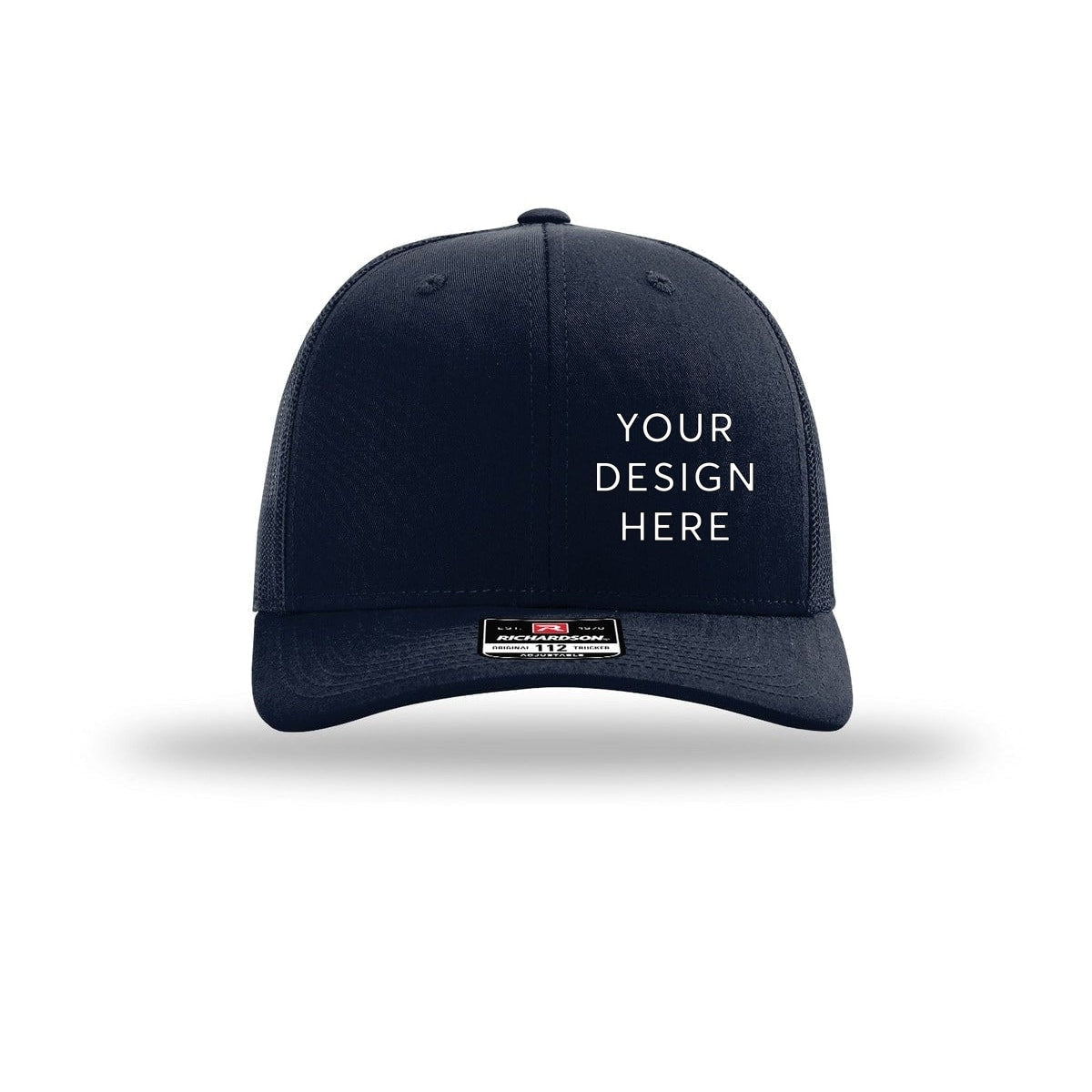 Richardson Trucker Cap 112
