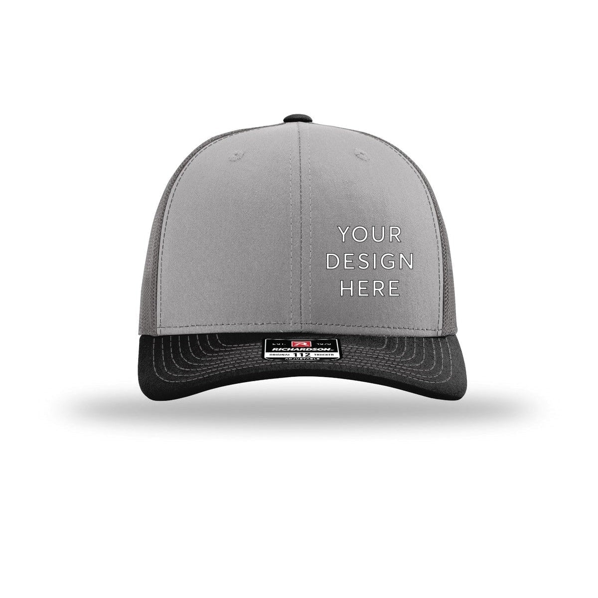 Richardson Trucker Cap 112