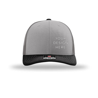 Richardson Trucker Cap 112