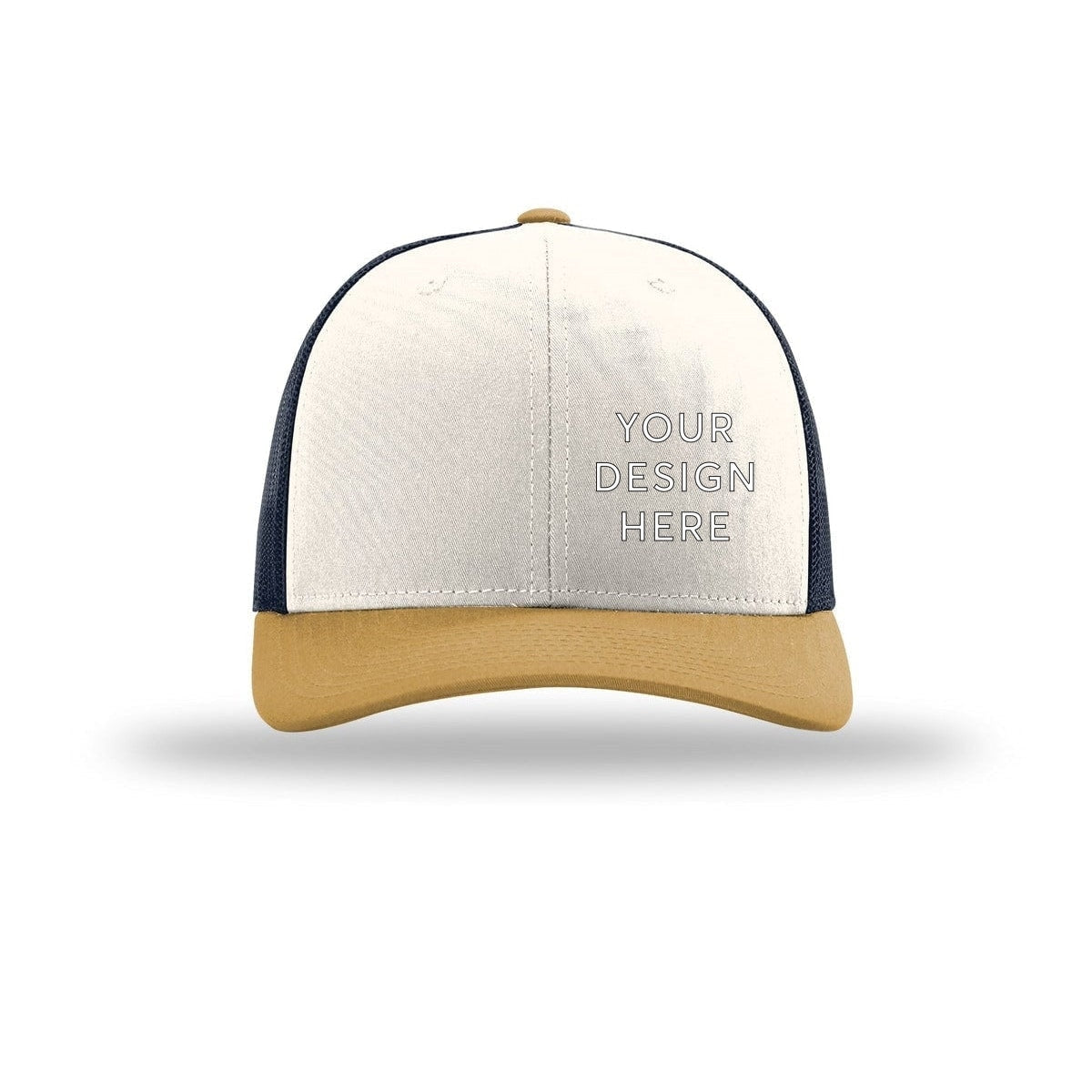 Richardson Trucker Cap 112