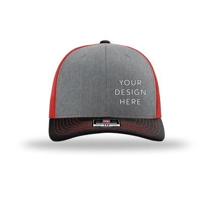 Richardson Trucker Cap 112