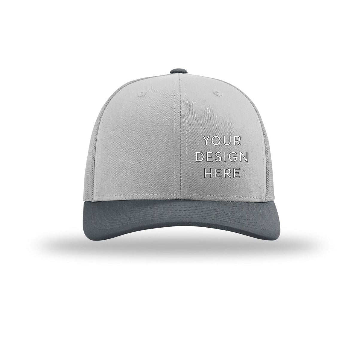 Richardson Trucker Cap 112