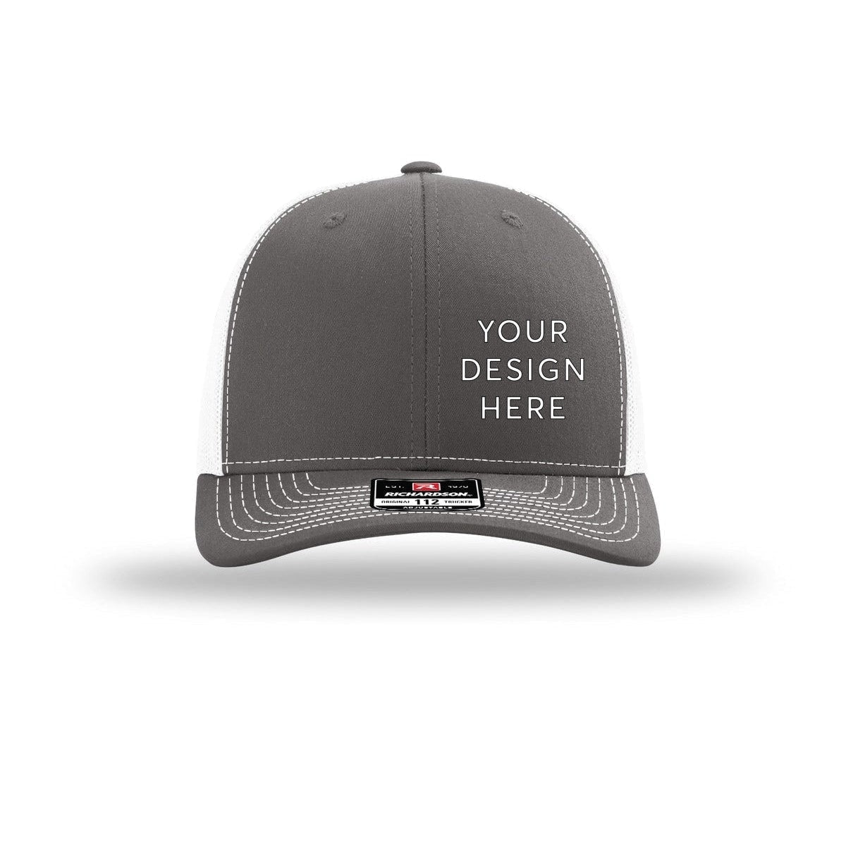 Richardson Trucker Cap 112
