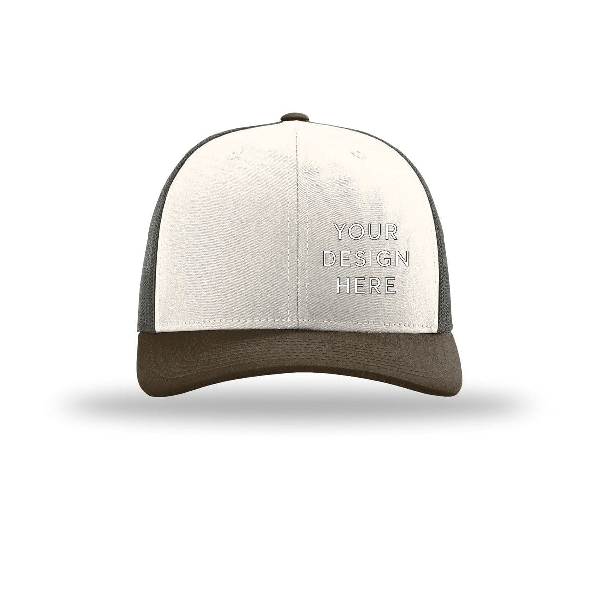 Richardson Trucker Cap 112
