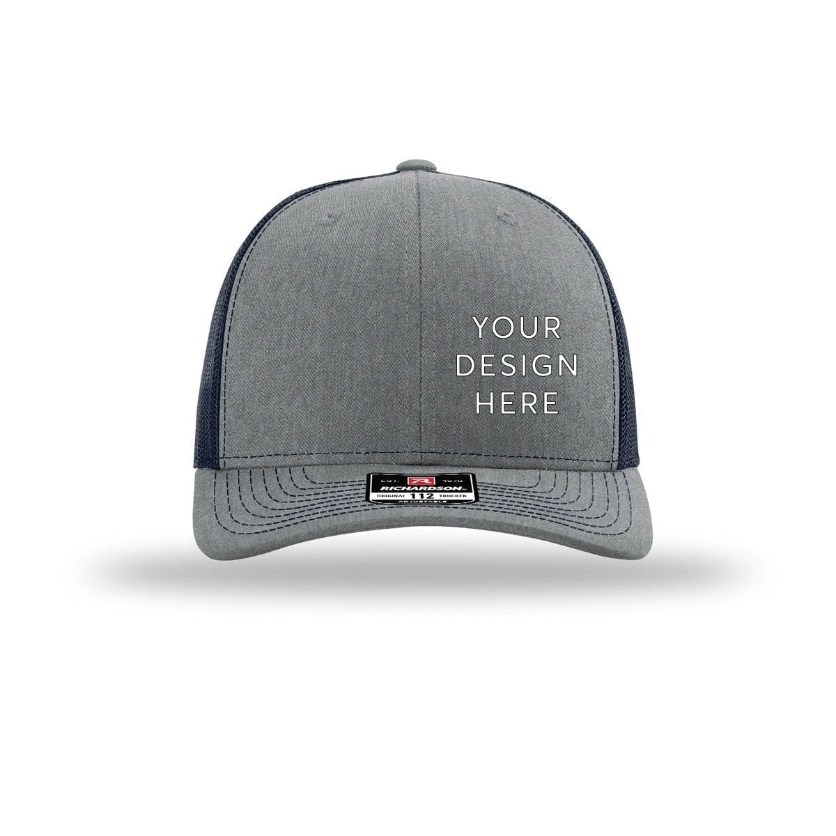 Richardson Trucker Cap 112
