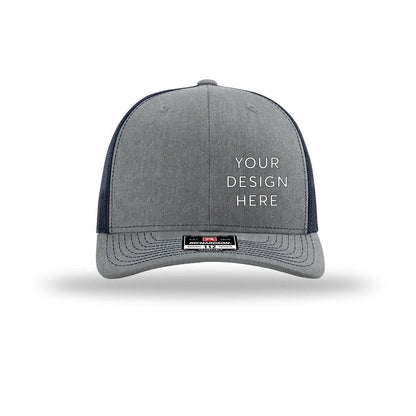 Richardson Trucker Cap 112