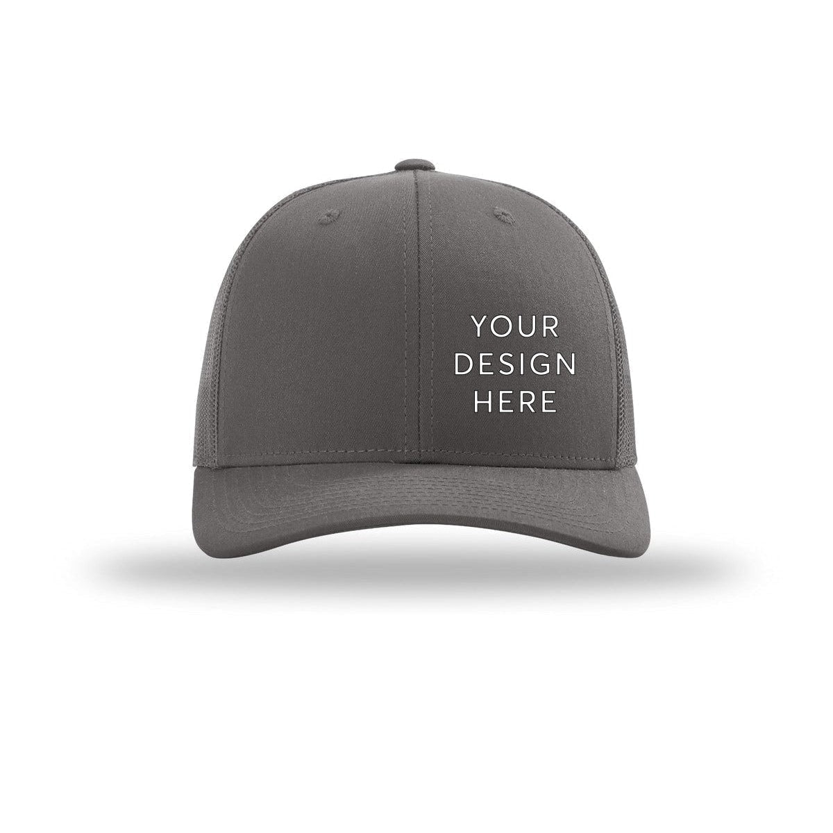 Richardson Trucker Cap 112