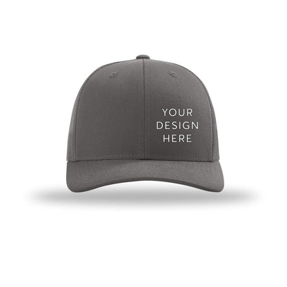 Richardson Trucker Cap 112