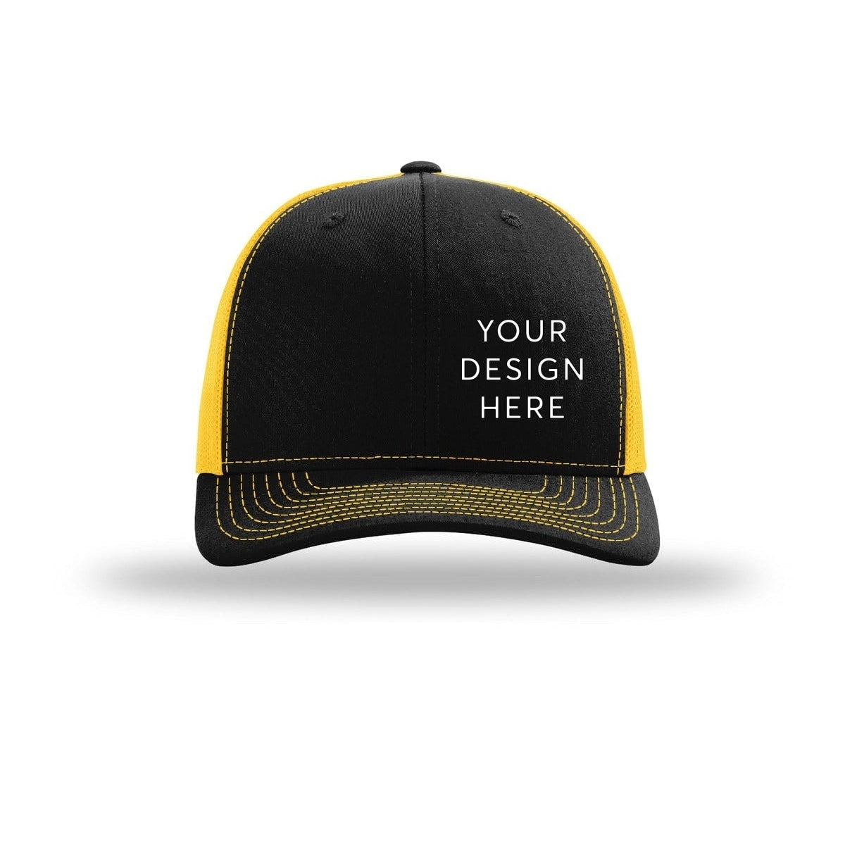Richardson Trucker Cap 112