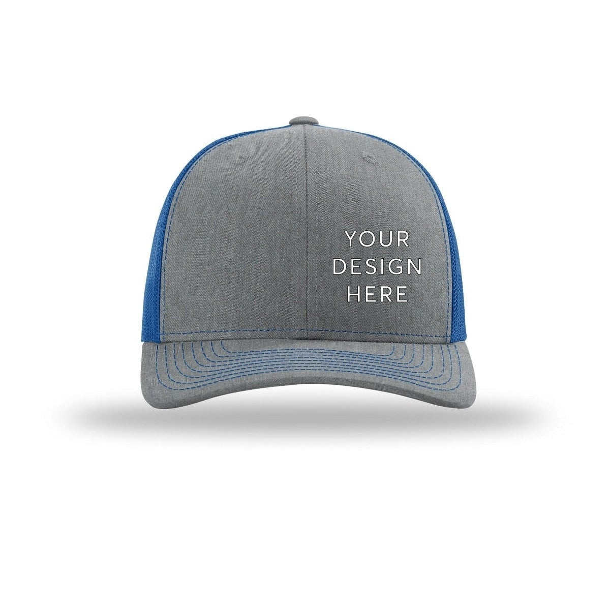 Richardson Trucker Cap 112