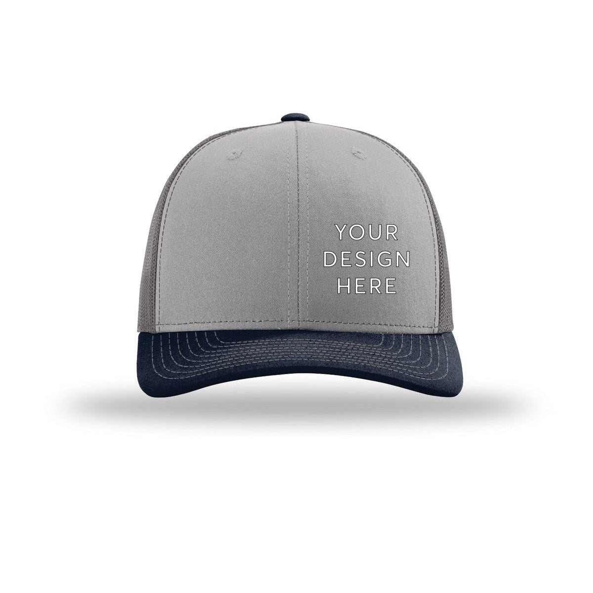Richardson Trucker Cap 112
