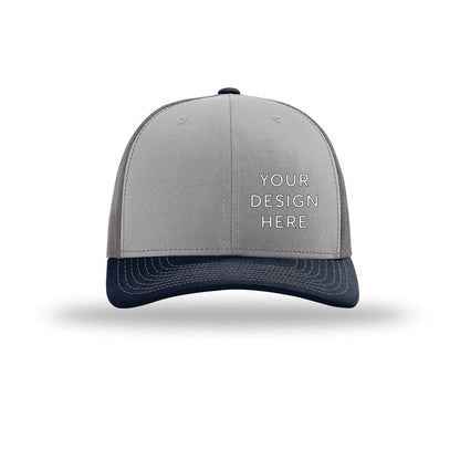 Richardson Trucker Cap 112