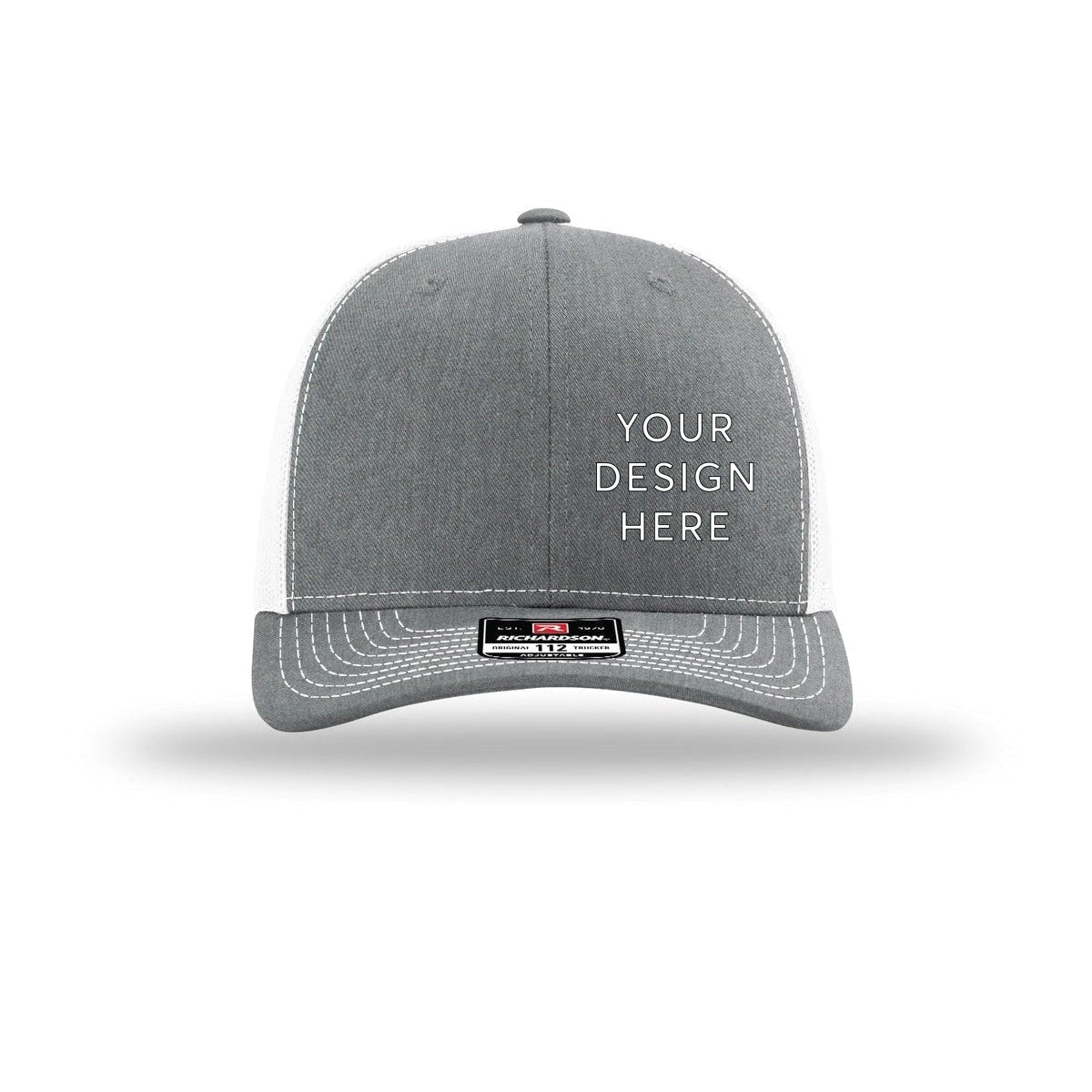 Richardson Trucker Cap 112