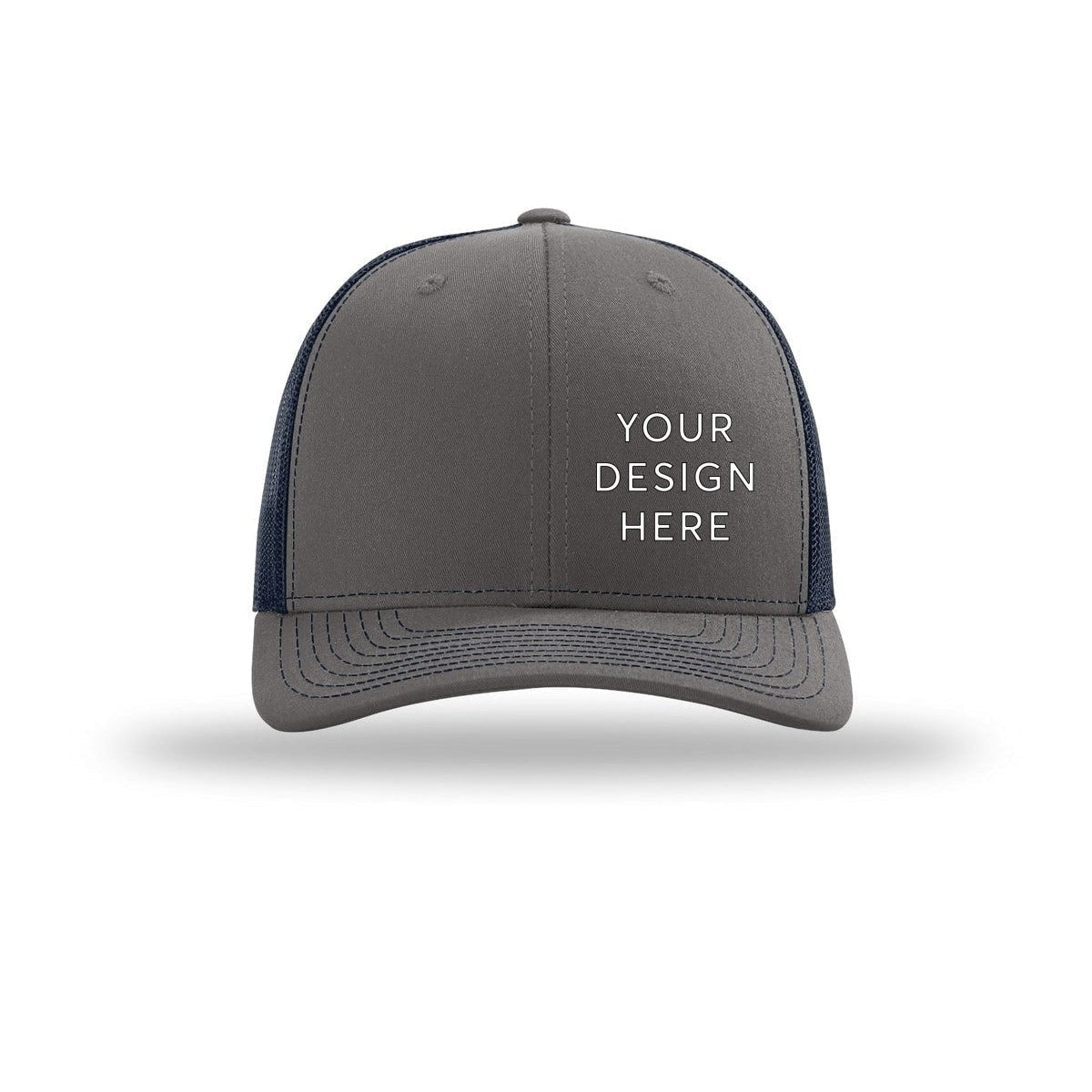 Richardson Trucker Cap 112