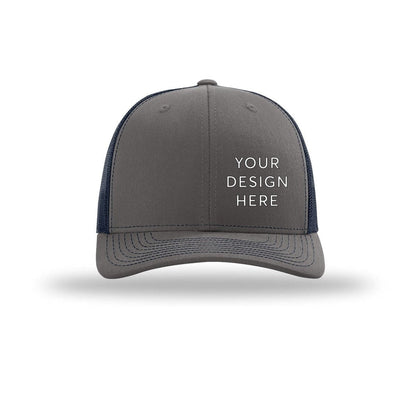 Richardson Trucker Cap 112