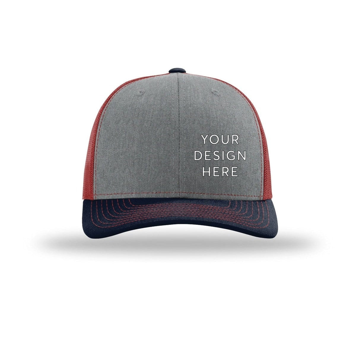 Richardson Trucker Cap 112