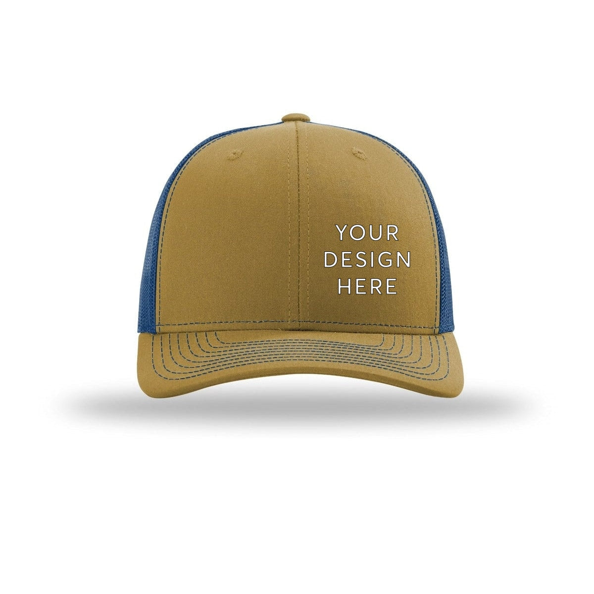 Richardson Trucker Cap 112