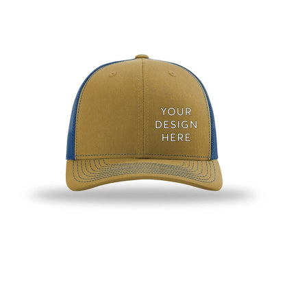 Richardson Trucker Cap 112