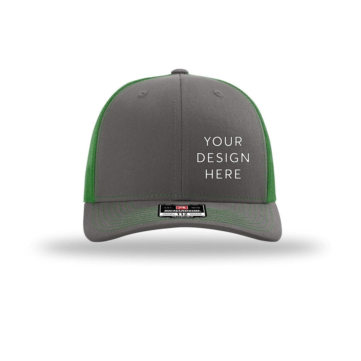 Richardson Trucker Cap 112