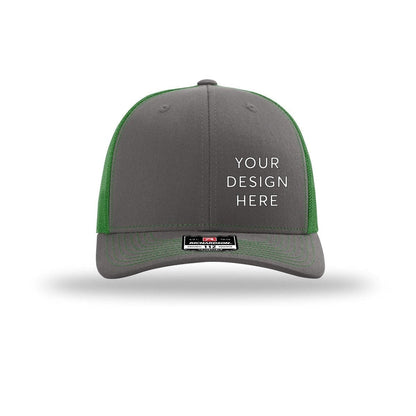 Richardson Trucker Cap 112