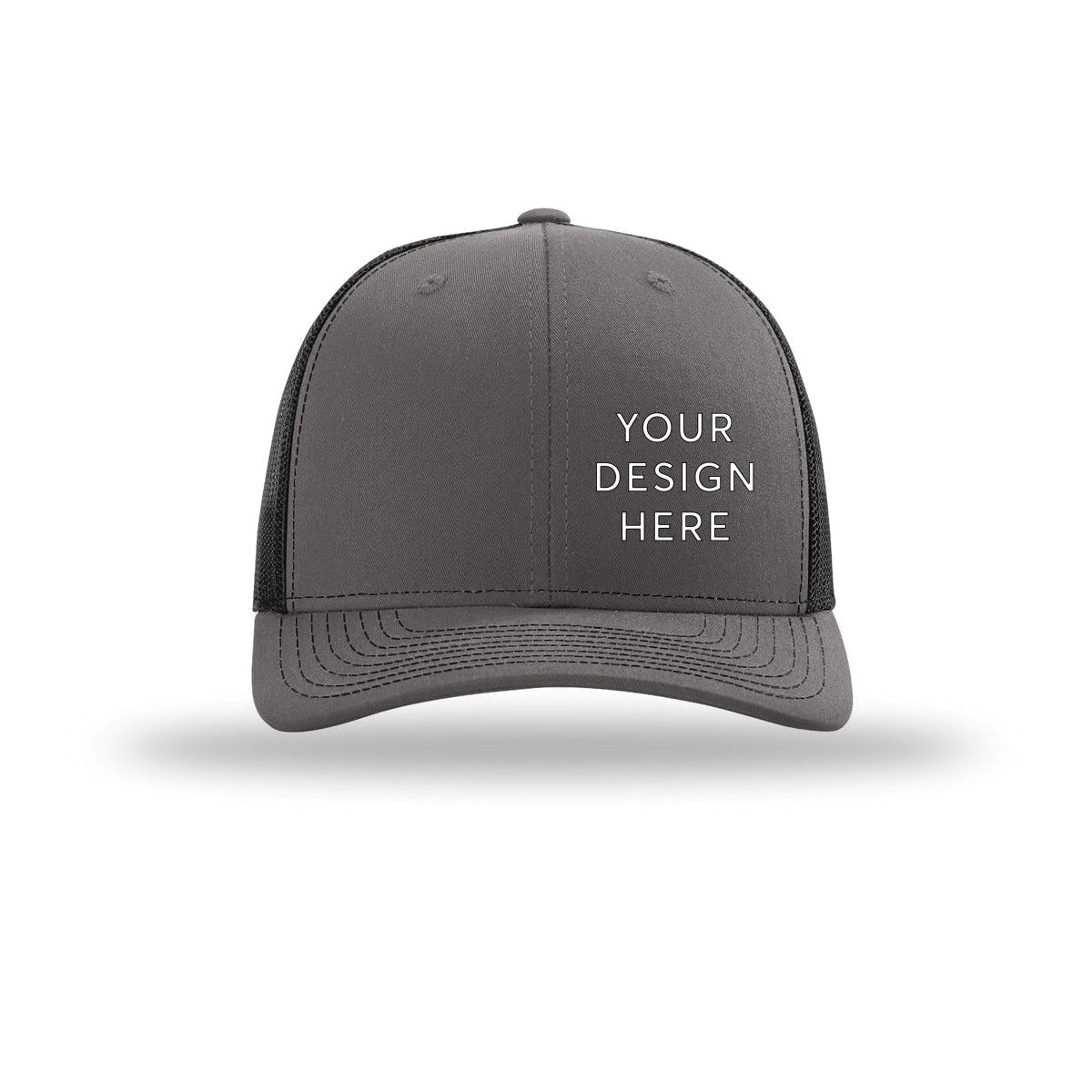 Richardson Trucker Cap 112
