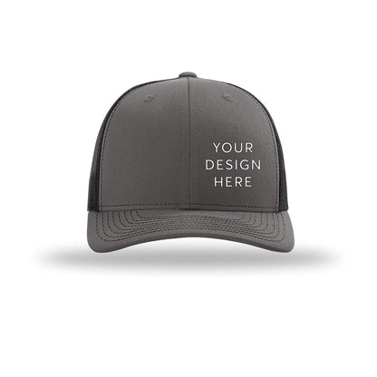 Richardson Trucker Cap 112