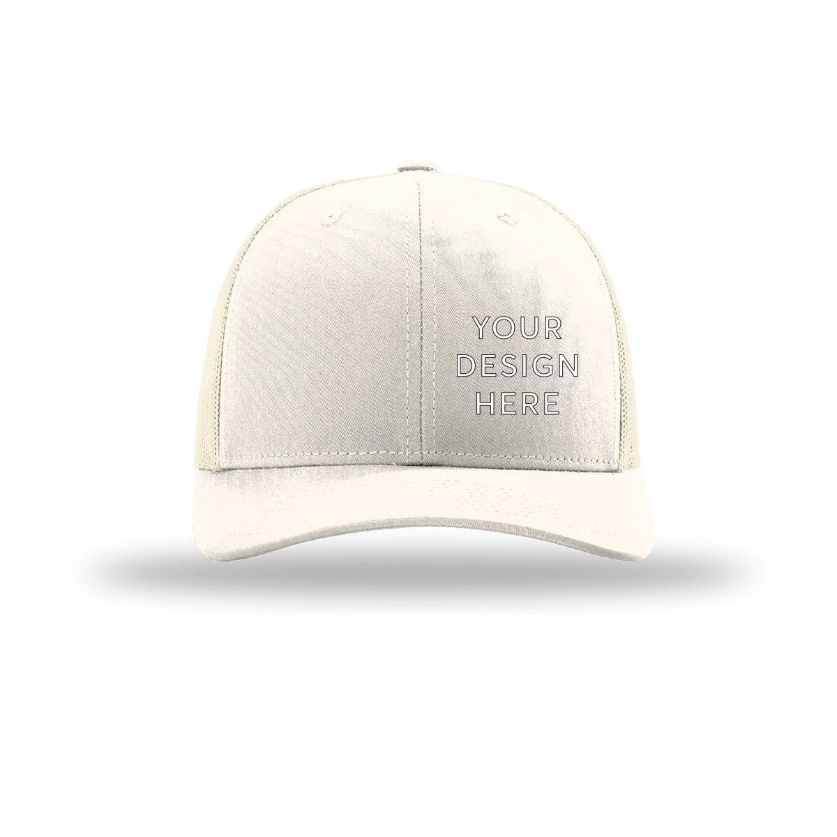 Richardson Trucker Cap 112