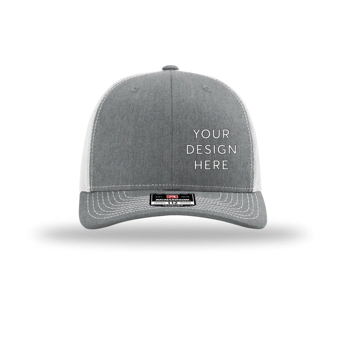 Richardson Trucker Cap 112