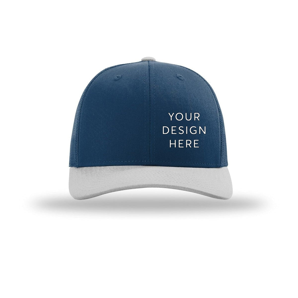 Richardson Trucker Cap 112