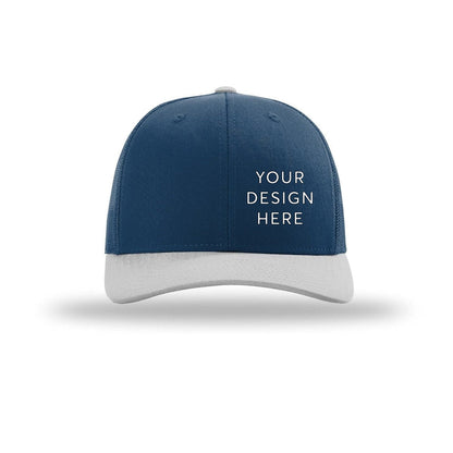 Richardson Trucker Cap 112