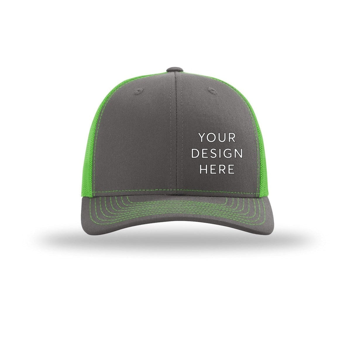 Richardson Trucker Cap 112