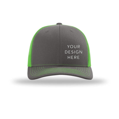 Richardson Trucker Cap 112