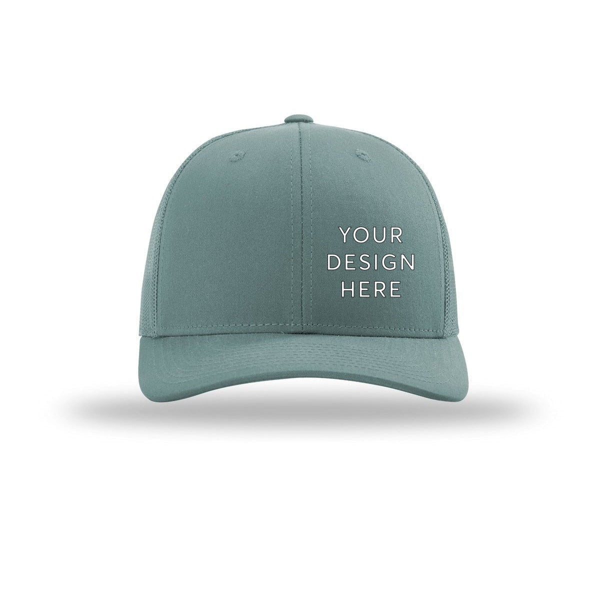 Richardson Trucker Cap 112