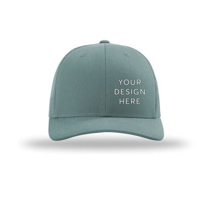 Richardson Trucker Cap 112
