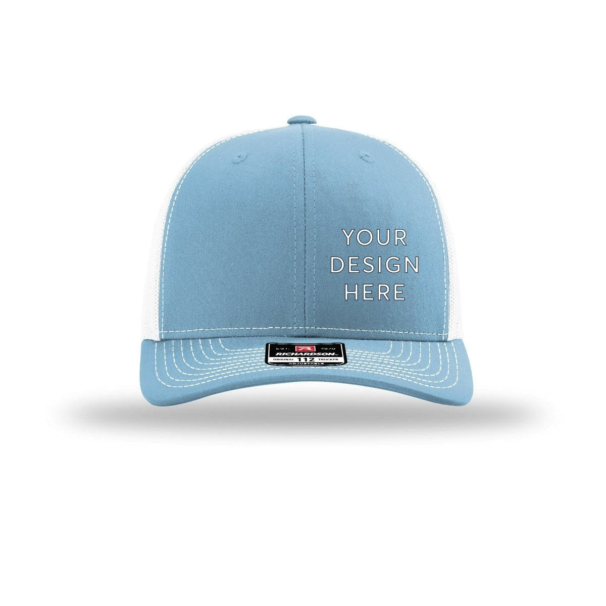 Richardson Trucker Cap 112