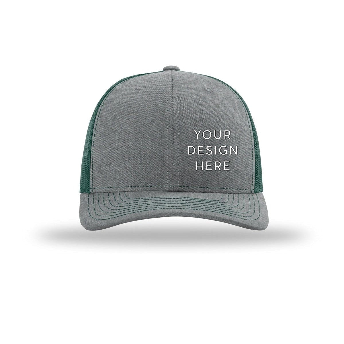 Richardson Trucker Cap 112