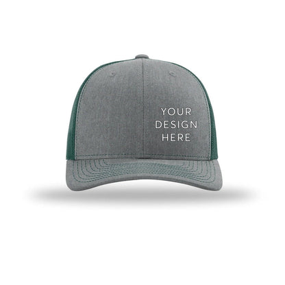 Richardson Trucker Cap 112