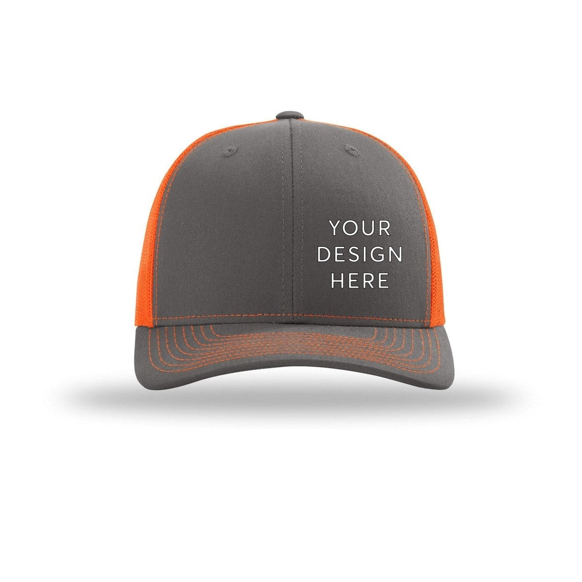 Richardson Trucker Cap 112