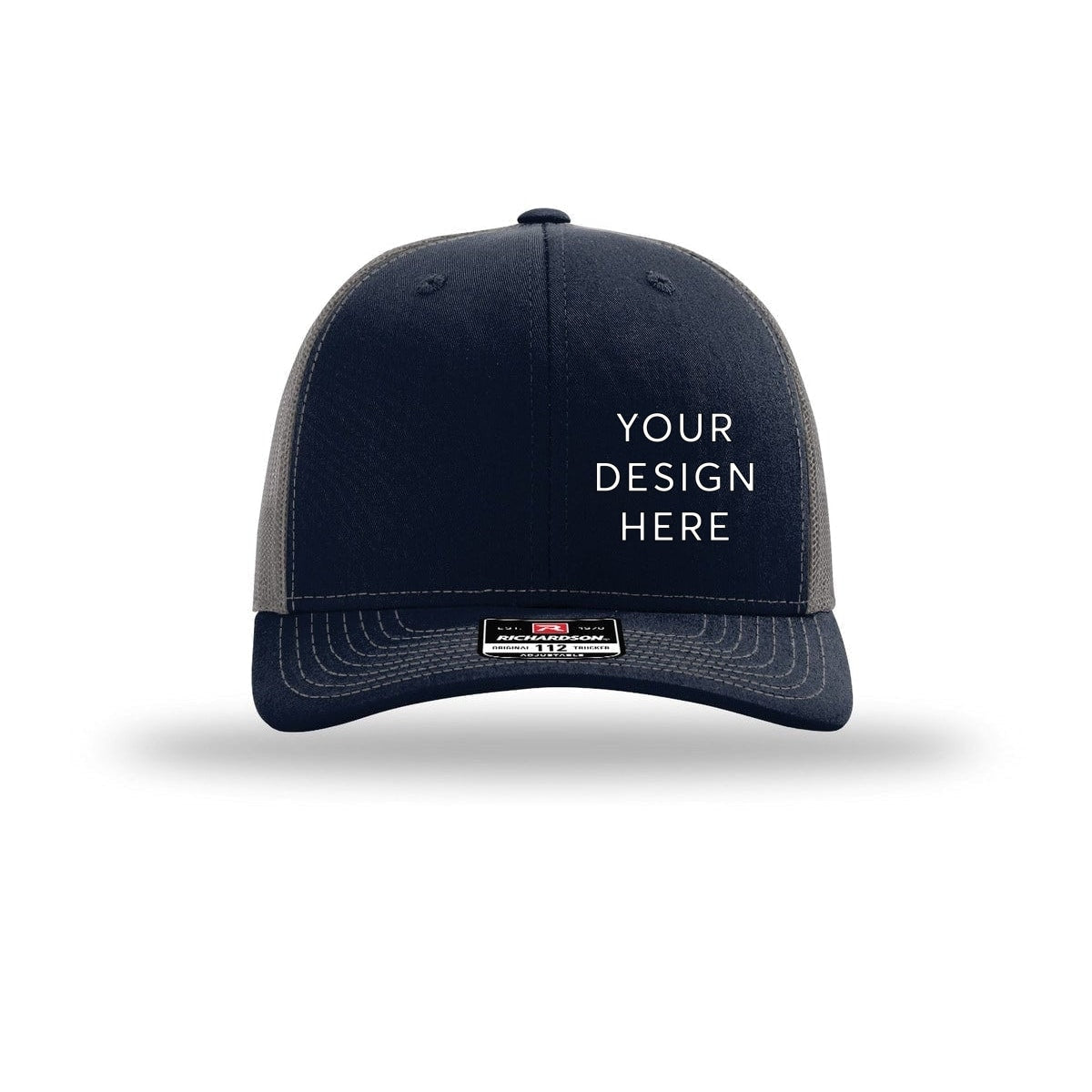 Richardson Trucker Cap 112