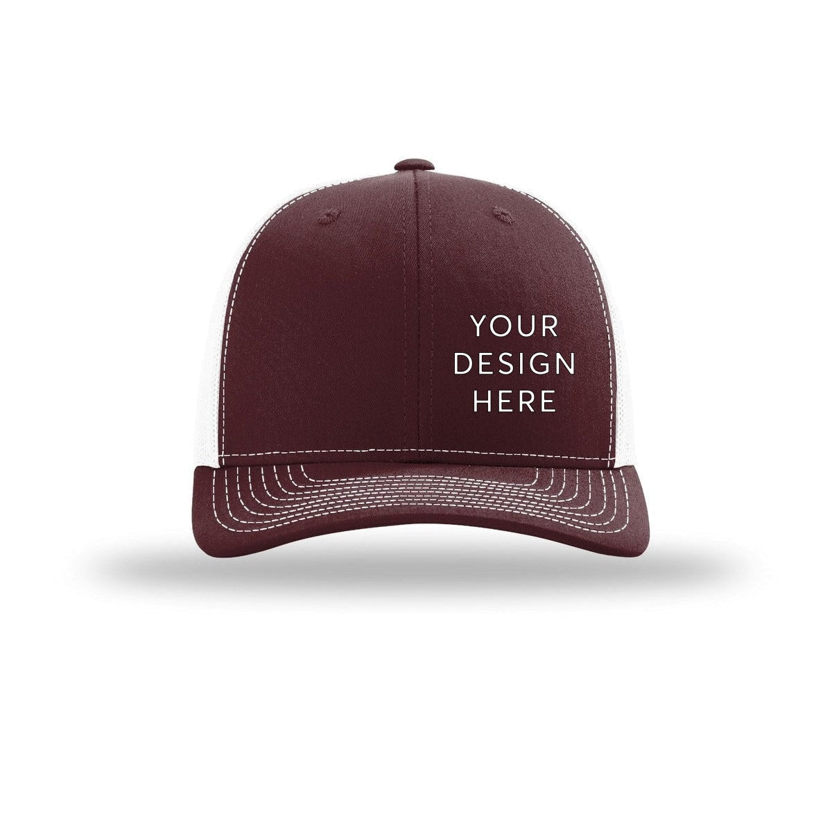 Richardson Trucker Cap 112