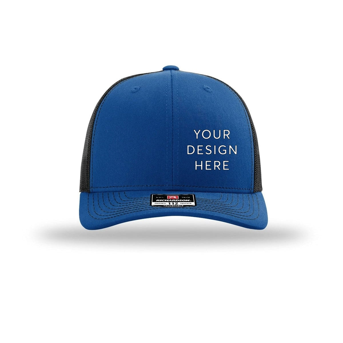 Richardson Trucker Cap 112
