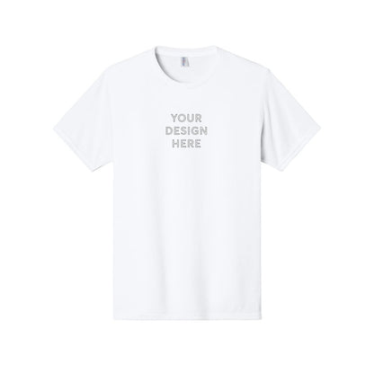 Jerzees - Dri-Power 50/50 Cotton/Poly T-Shirt