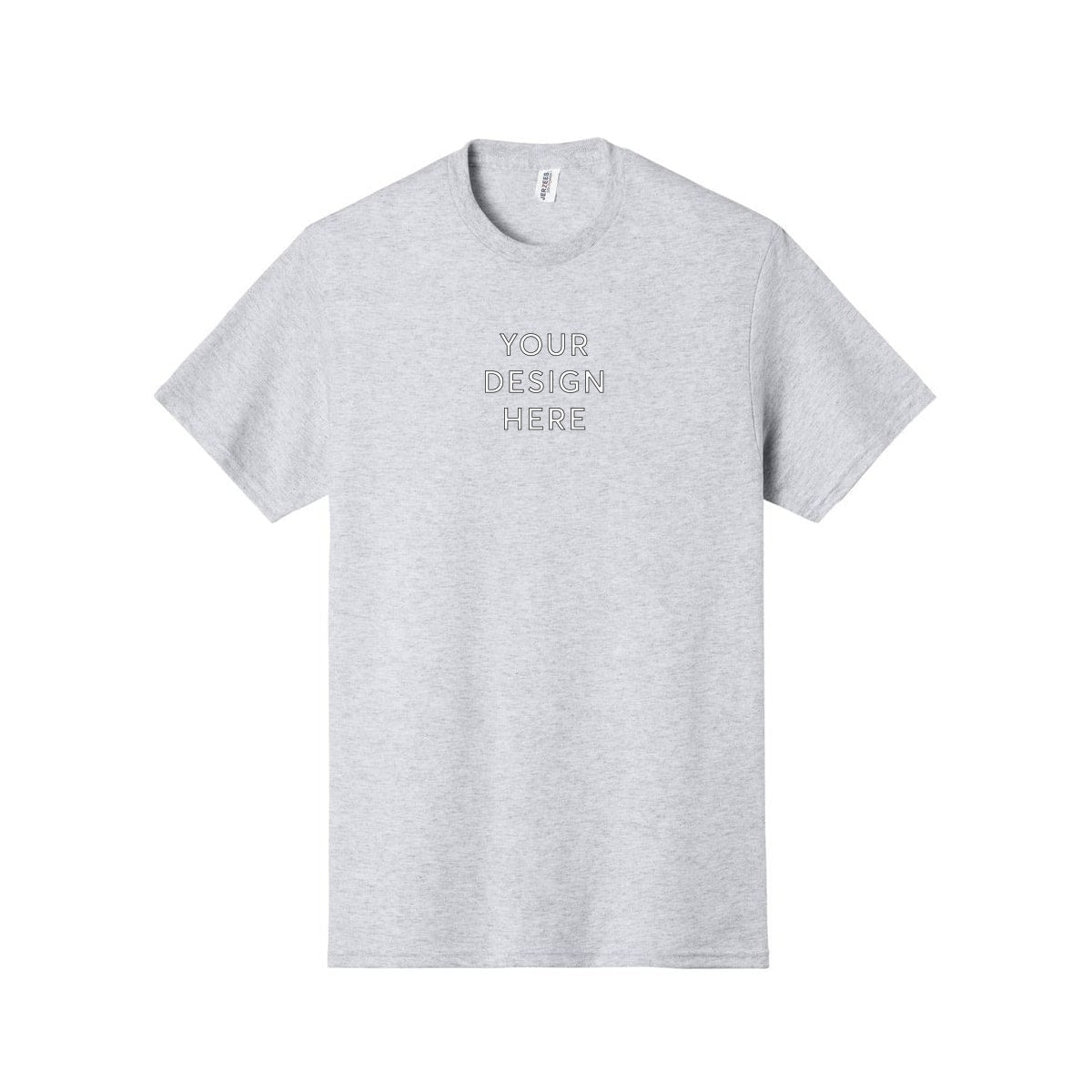 Jerzees - Dri-Power 50/50 Cotton/Poly T-Shirt