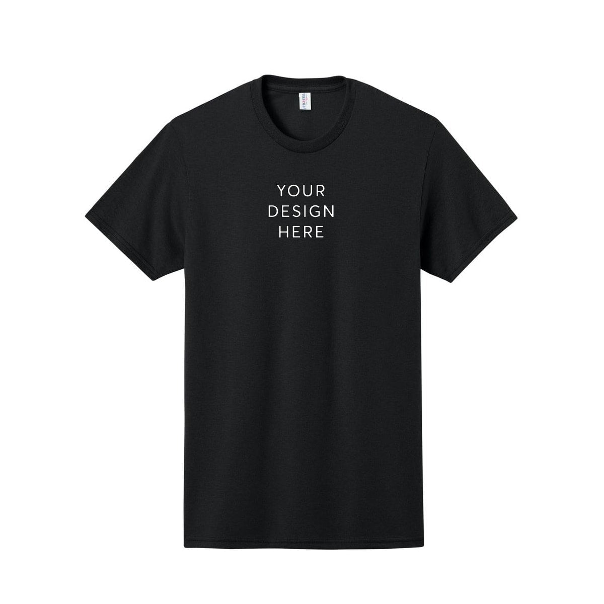 Jerzees - Dri-Power 50/50 Cotton/Poly T-Shirt