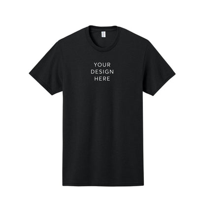 Jerzees - Dri-Power 50/50 Cotton/Poly T-Shirt
