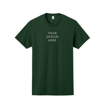 Jerzees - Dri-Power 50/50 Cotton/Poly T-Shirt
